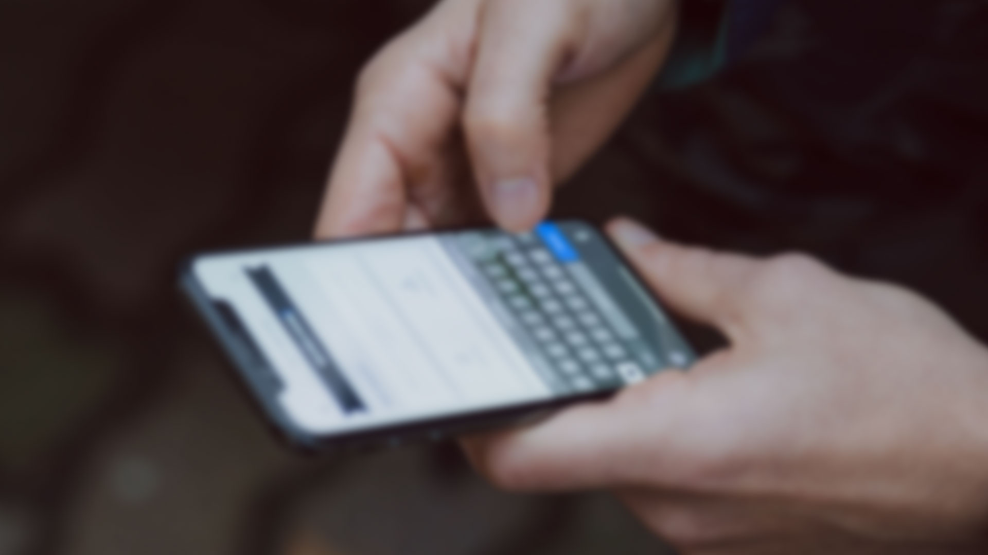 Mobile app for Smart Links